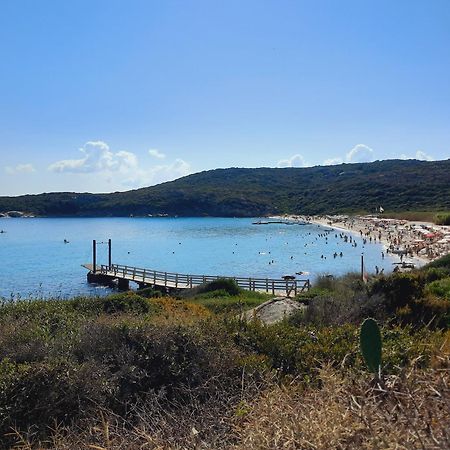 Le Residenze La Marmorata Apartment Santa Teresa Gallura Exterior photo