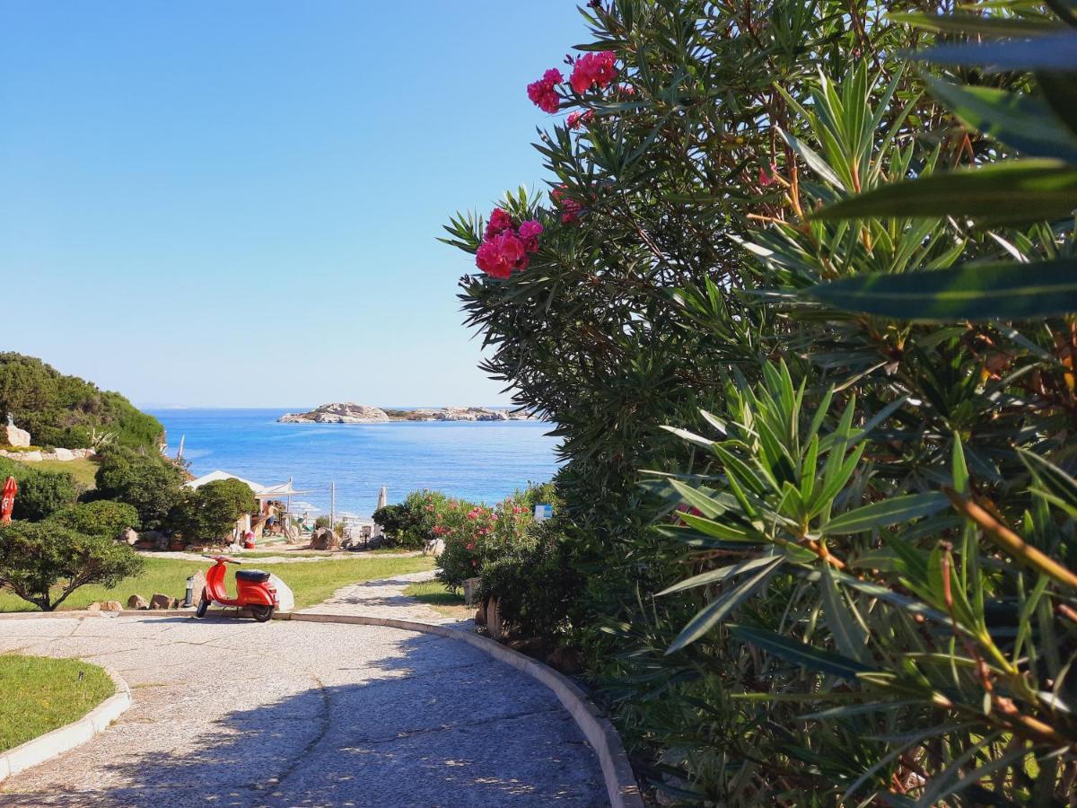 Le Residenze La Marmorata Apartment Santa Teresa Gallura Exterior photo