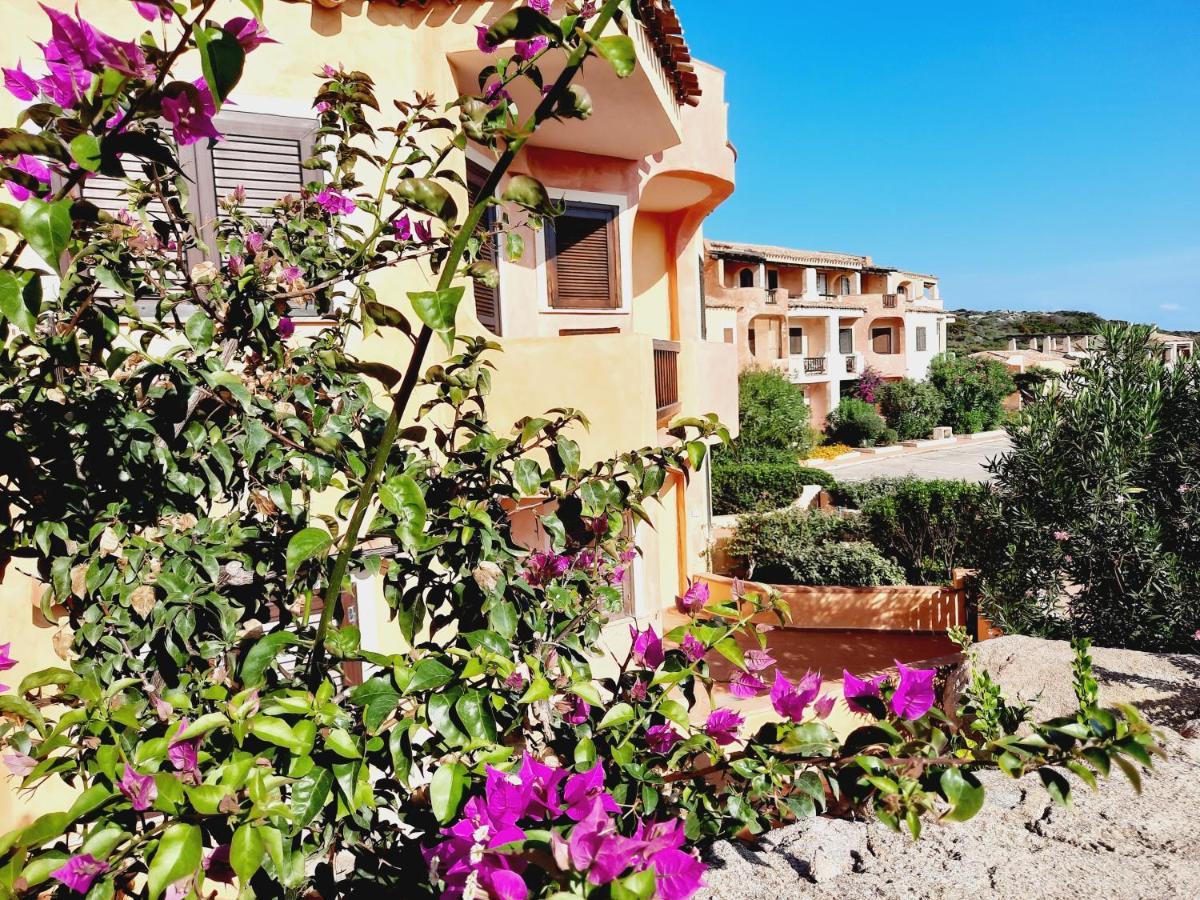 Le Residenze La Marmorata Apartment Santa Teresa Gallura Exterior photo