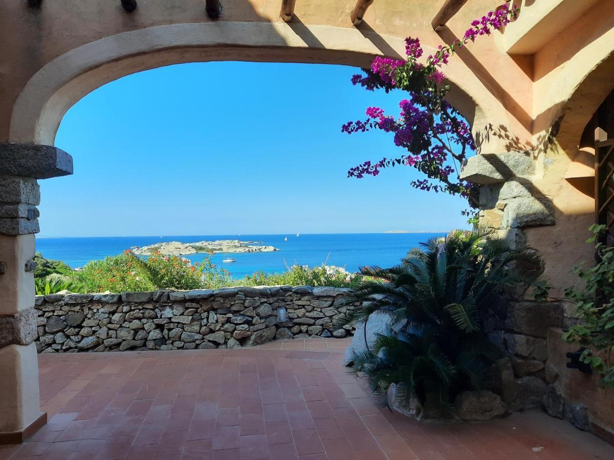 Le Residenze La Marmorata Apartment Santa Teresa Gallura Exterior photo