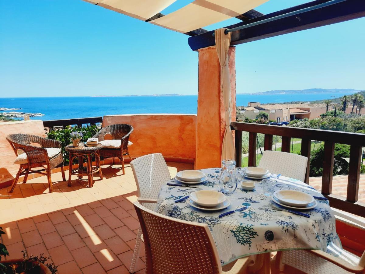 Le Residenze La Marmorata Apartment Santa Teresa Gallura Room photo