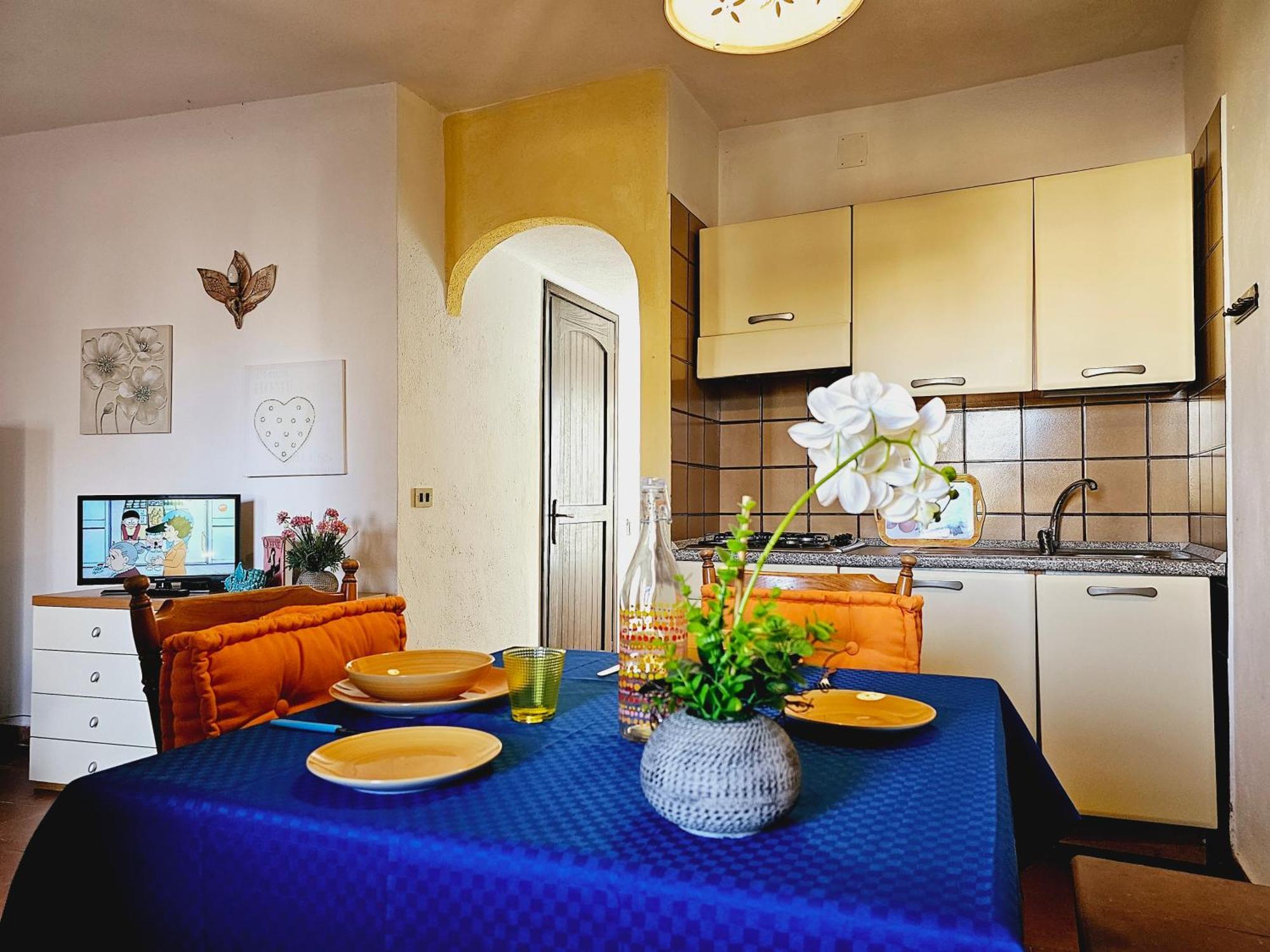 Le Residenze La Marmorata Apartment Santa Teresa Gallura Room photo