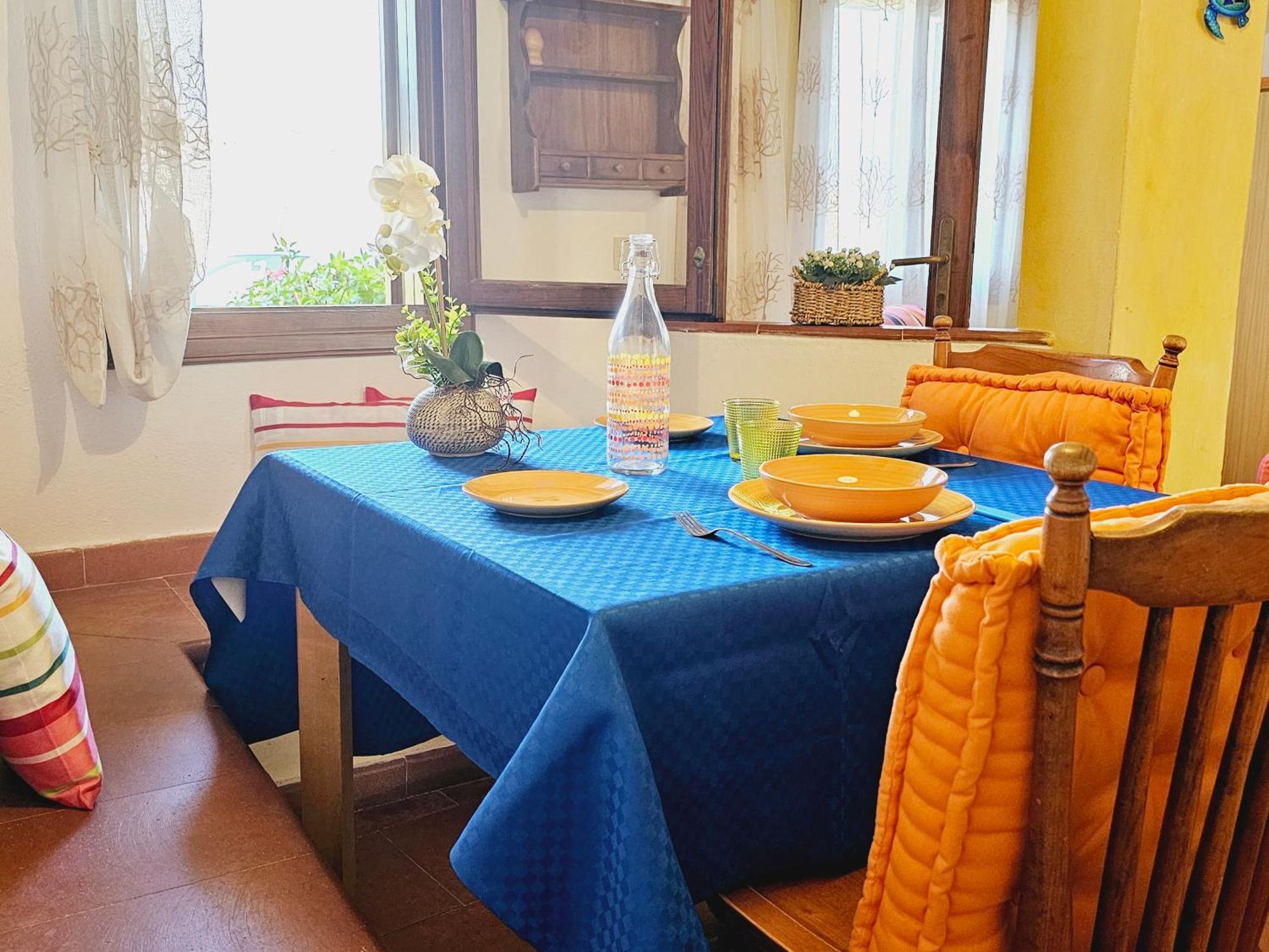 Le Residenze La Marmorata Apartment Santa Teresa Gallura Room photo