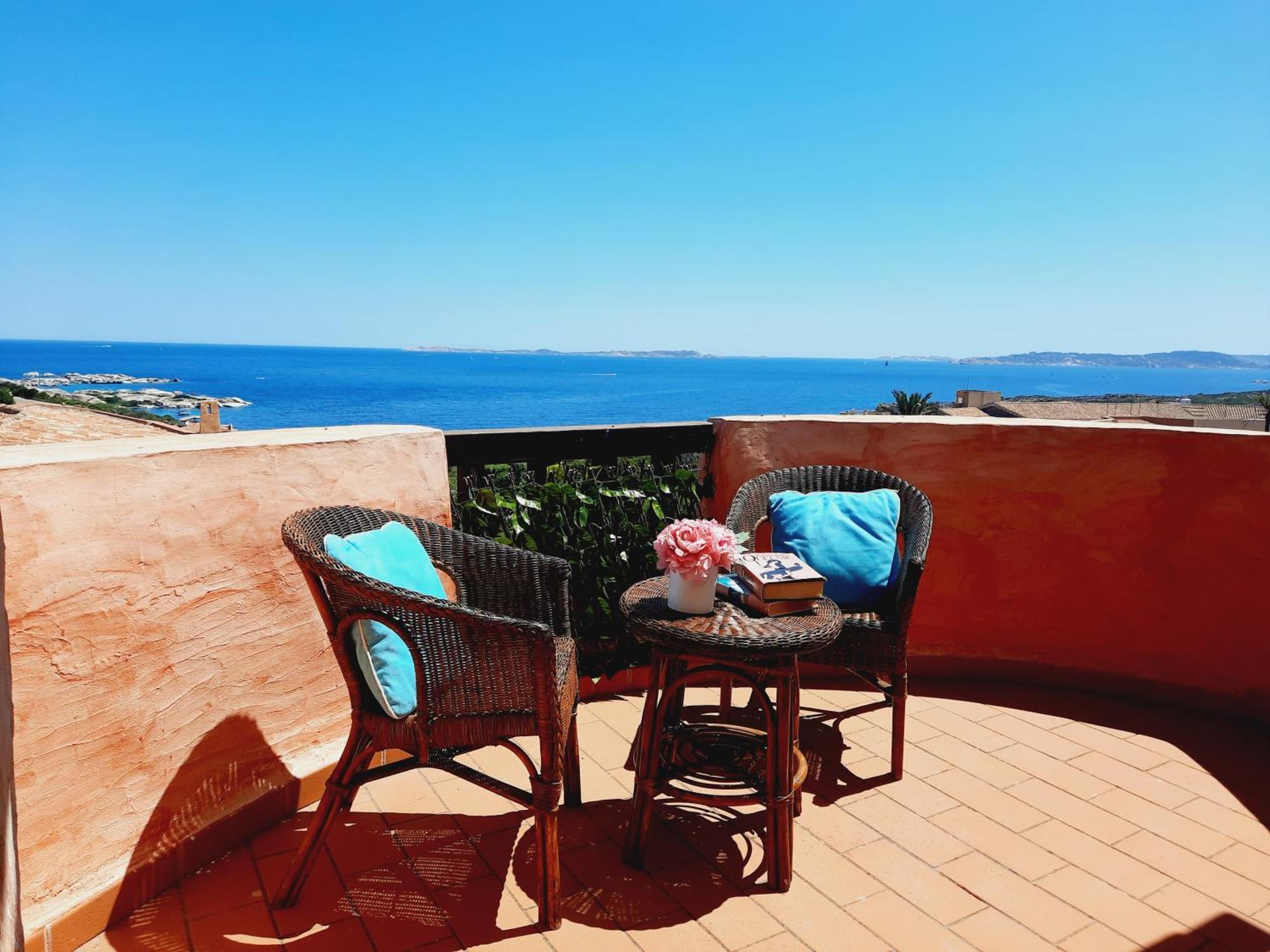 Le Residenze La Marmorata Apartment Santa Teresa Gallura Room photo