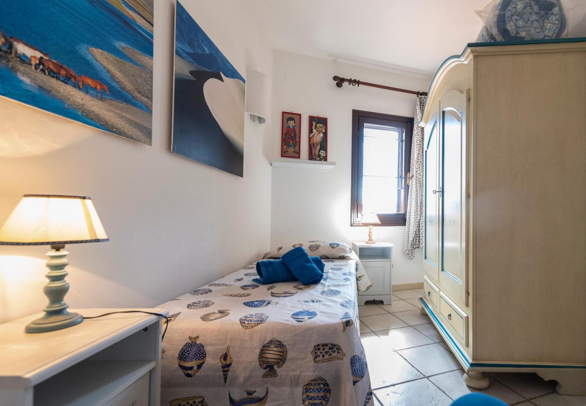 Le Residenze La Marmorata Apartment Santa Teresa Gallura Room photo