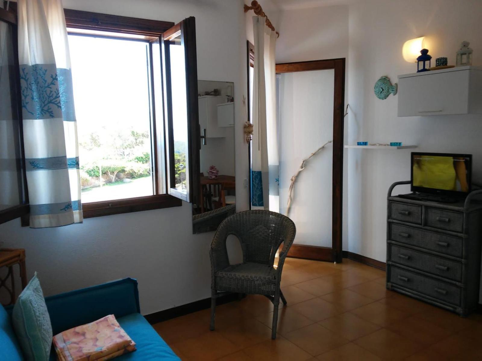 Le Residenze La Marmorata Apartment Santa Teresa Gallura Room photo