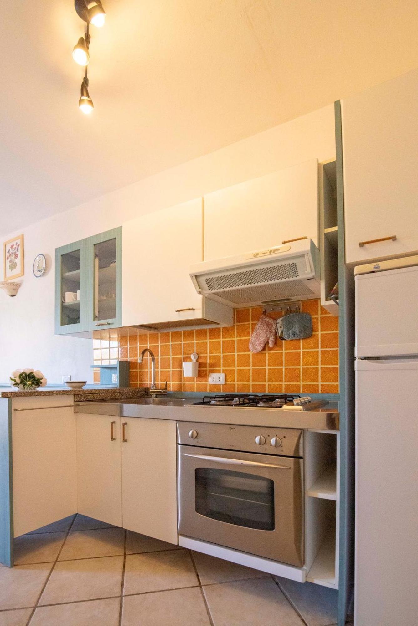 Le Residenze La Marmorata Apartment Santa Teresa Gallura Room photo