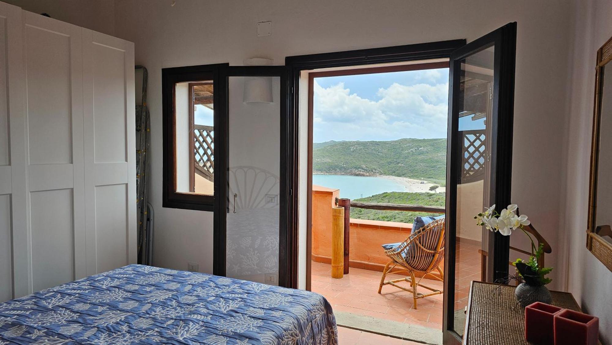 Le Residenze La Marmorata Apartment Santa Teresa Gallura Room photo