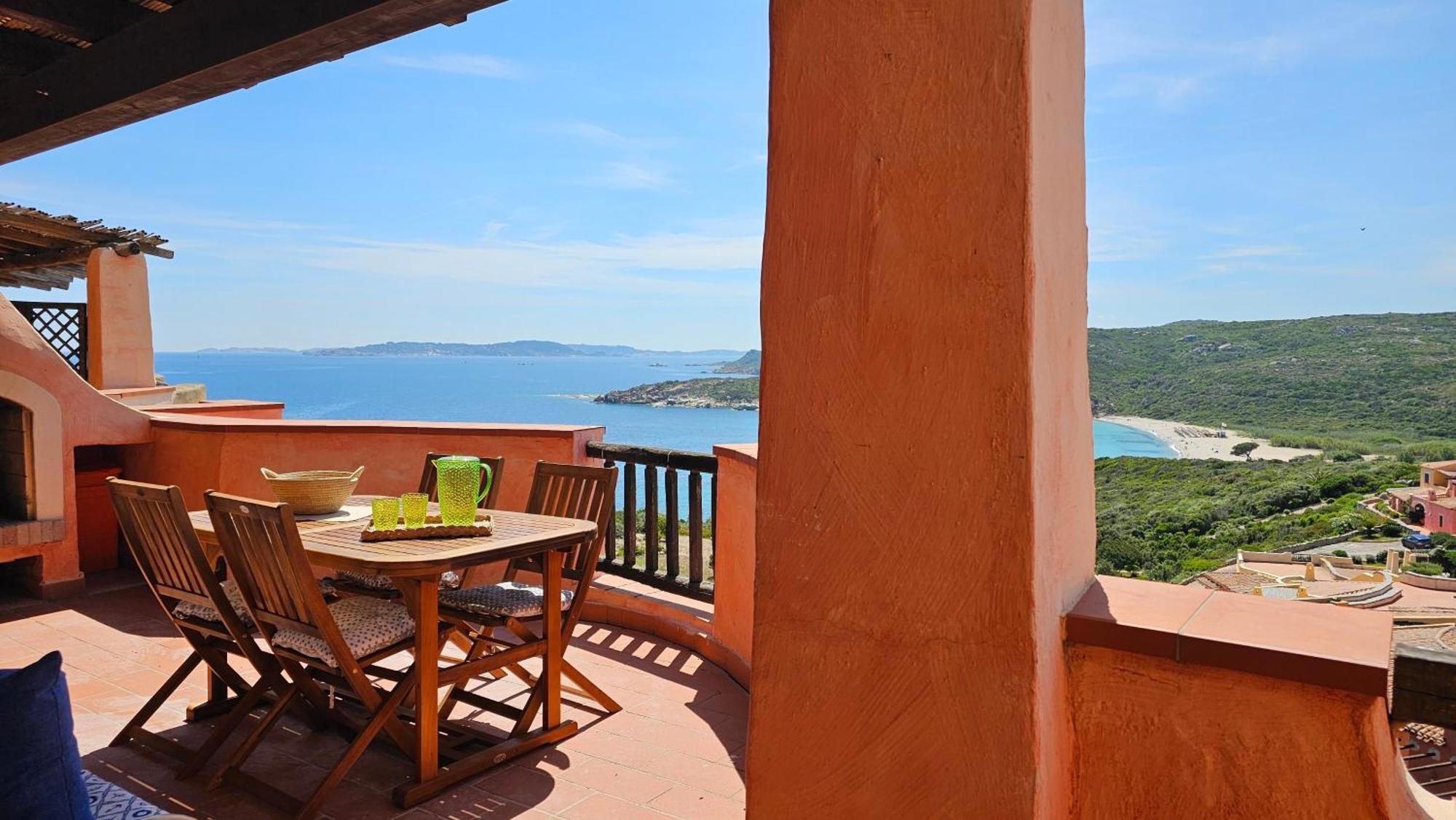 Le Residenze La Marmorata Apartment Santa Teresa Gallura Exterior photo