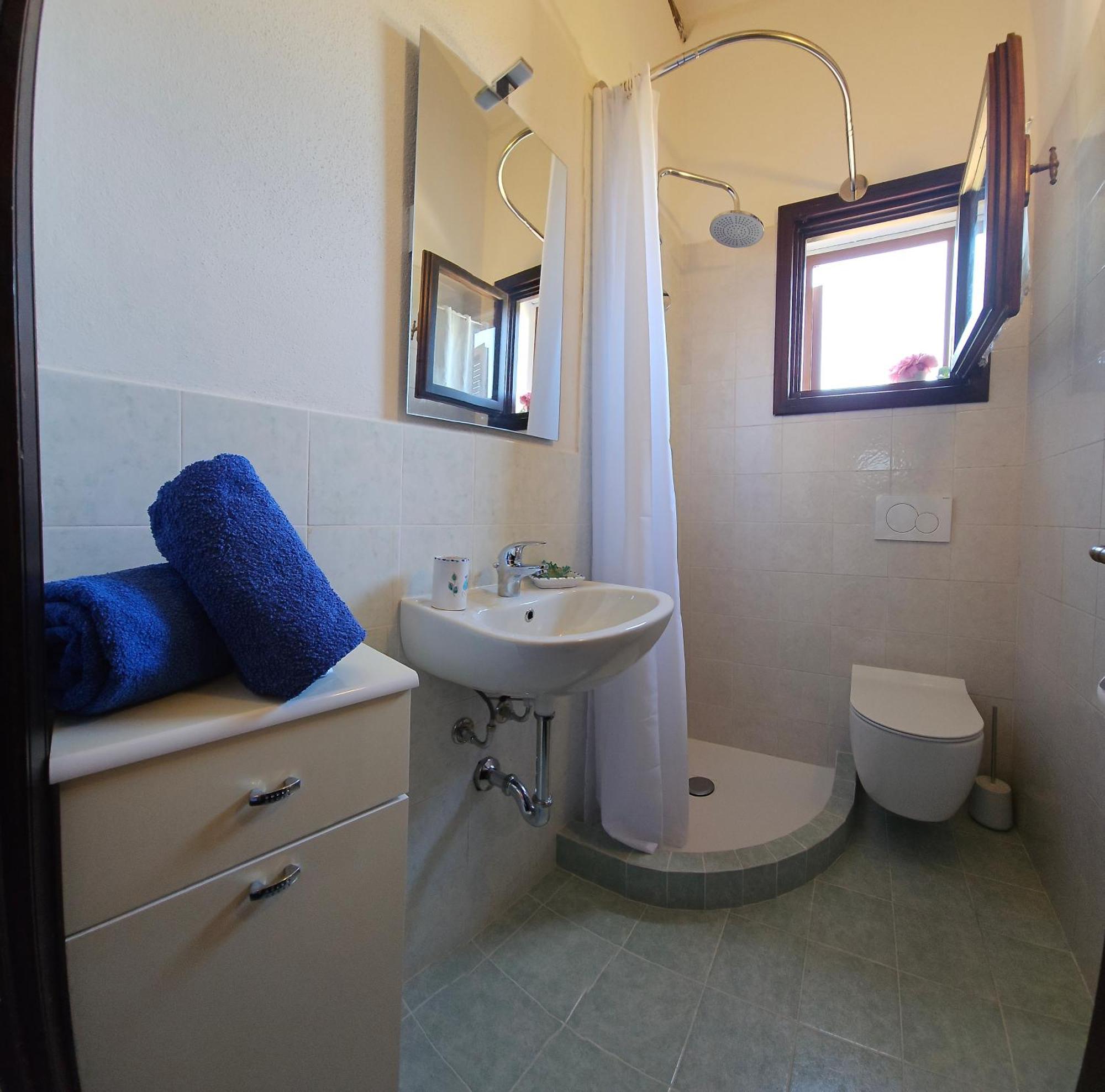 Le Residenze La Marmorata Apartment Santa Teresa Gallura Room photo