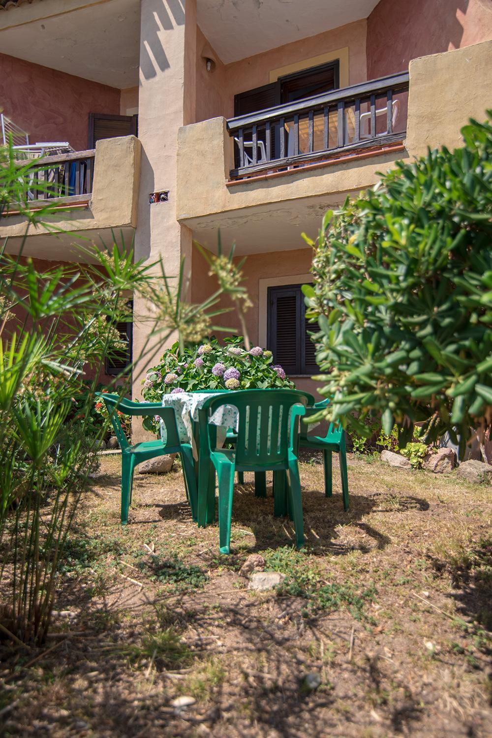 Le Residenze La Marmorata Apartment Santa Teresa Gallura Room photo