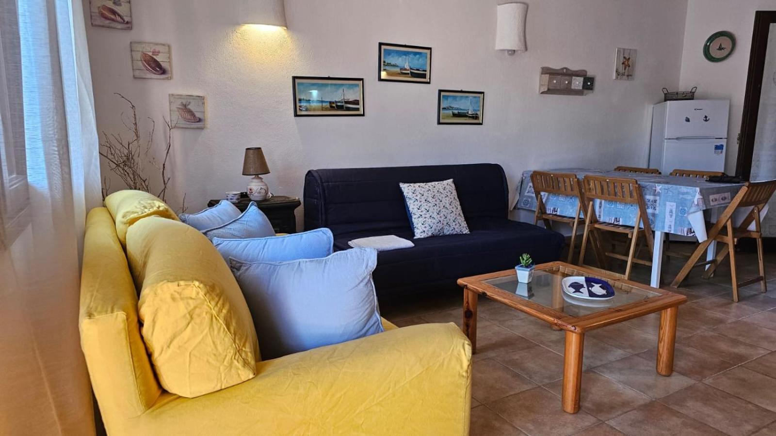 Le Residenze La Marmorata Apartment Santa Teresa Gallura Room photo
