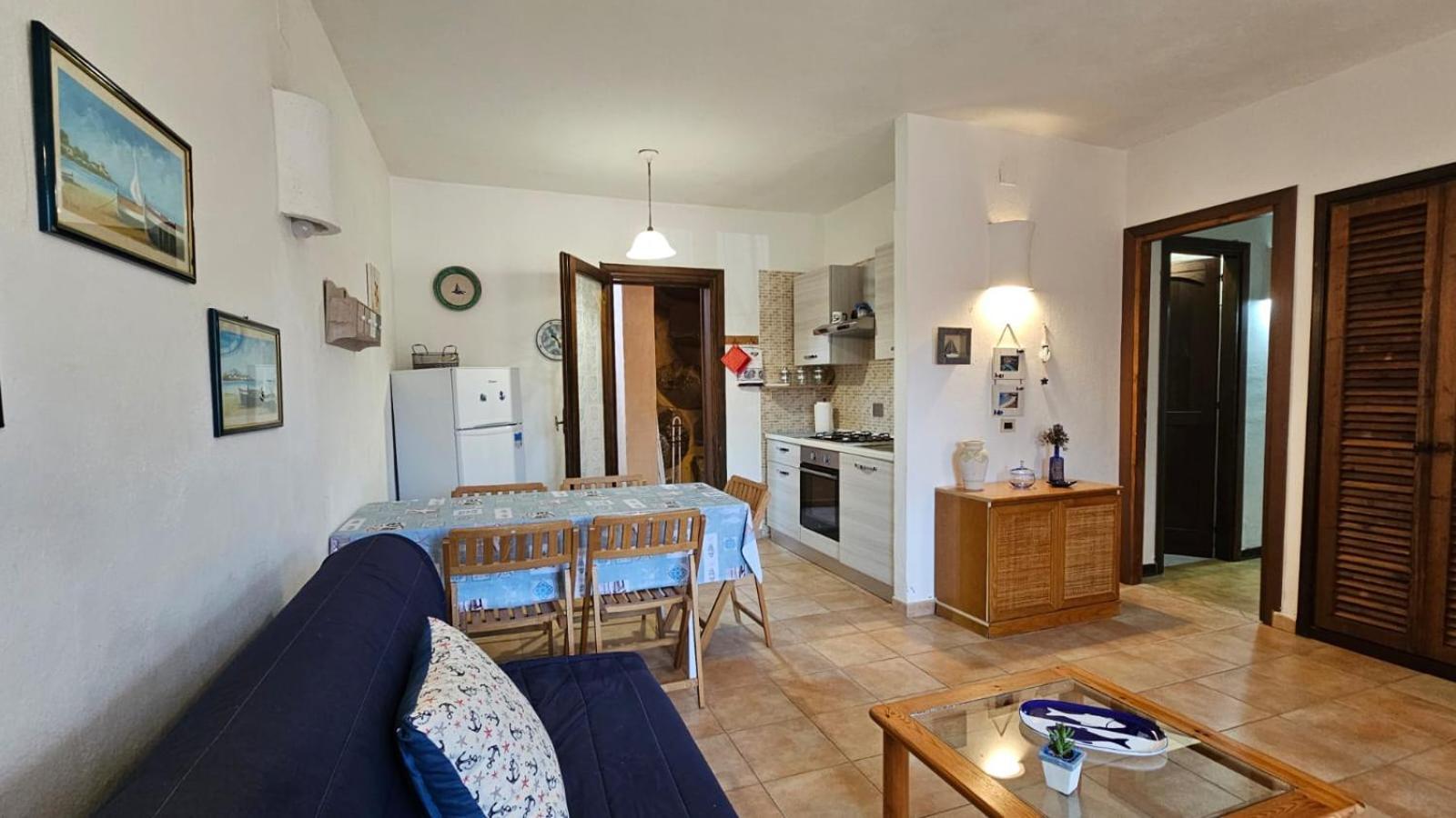 Le Residenze La Marmorata Apartment Santa Teresa Gallura Room photo
