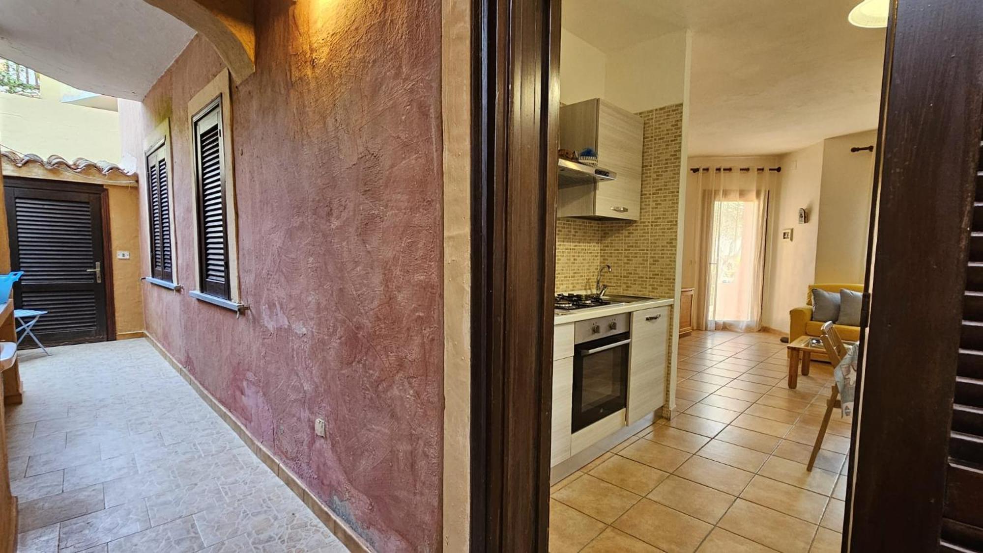 Le Residenze La Marmorata Apartment Santa Teresa Gallura Room photo