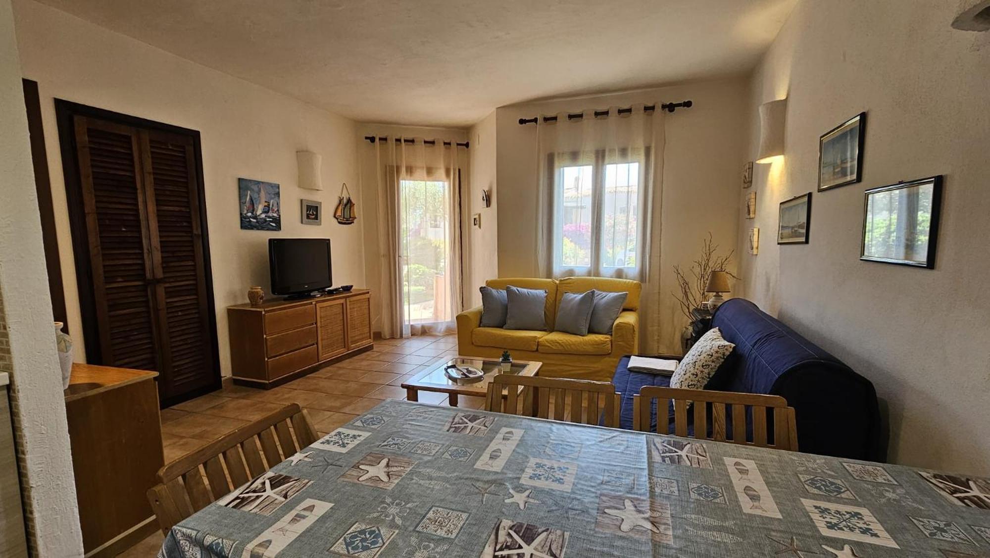 Le Residenze La Marmorata Apartment Santa Teresa Gallura Room photo