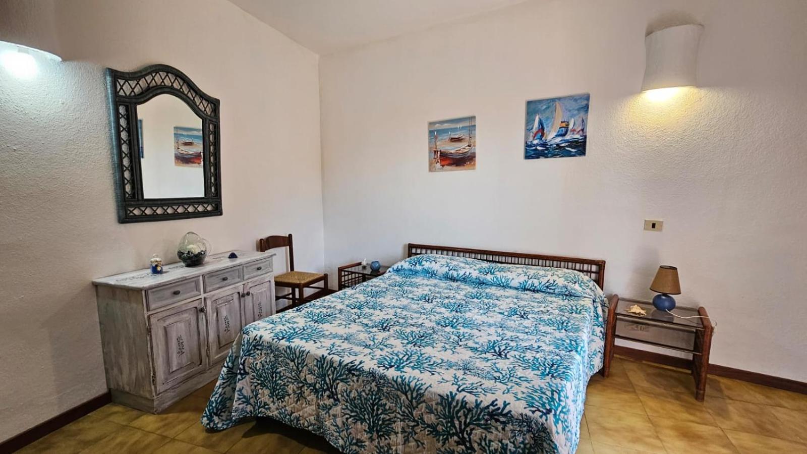 Le Residenze La Marmorata Apartment Santa Teresa Gallura Room photo