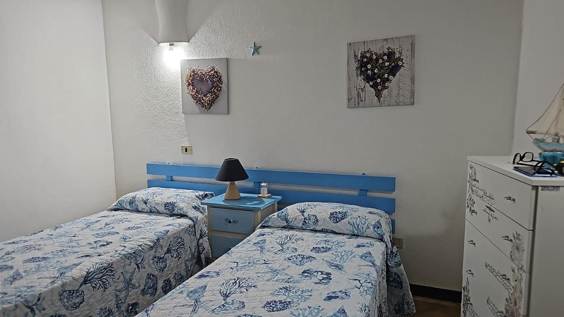 Le Residenze La Marmorata Apartment Santa Teresa Gallura Room photo