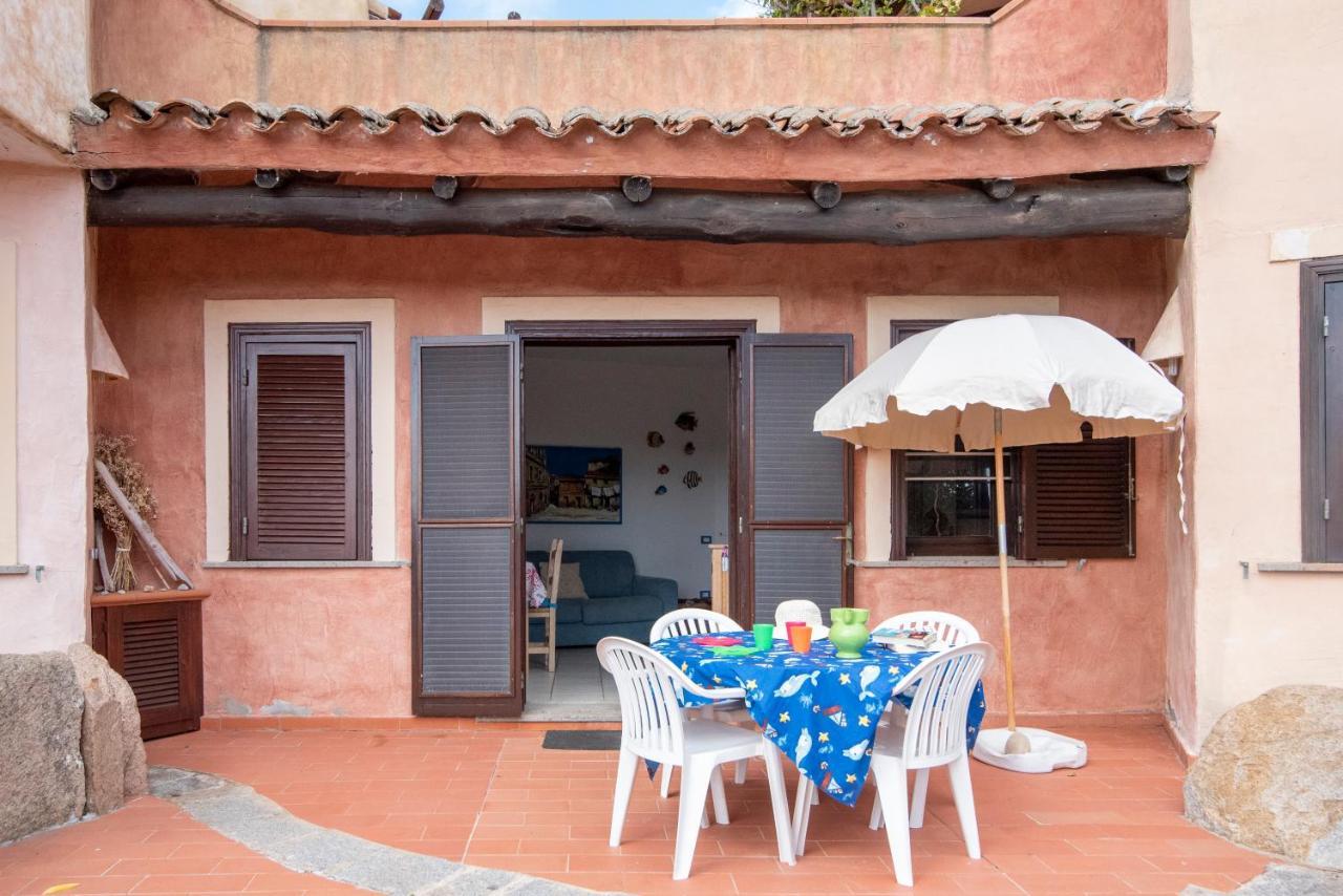 Le Residenze La Marmorata Apartment Santa Teresa Gallura Exterior photo