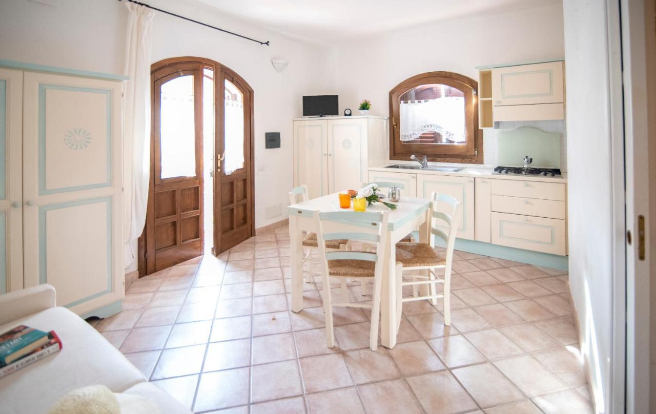 Le Residenze La Marmorata Apartment Santa Teresa Gallura Exterior photo